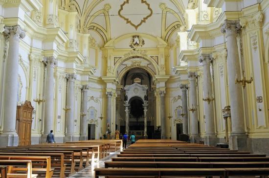 Basilica-Santuario di Maria Santissima Annunziata di Trapani